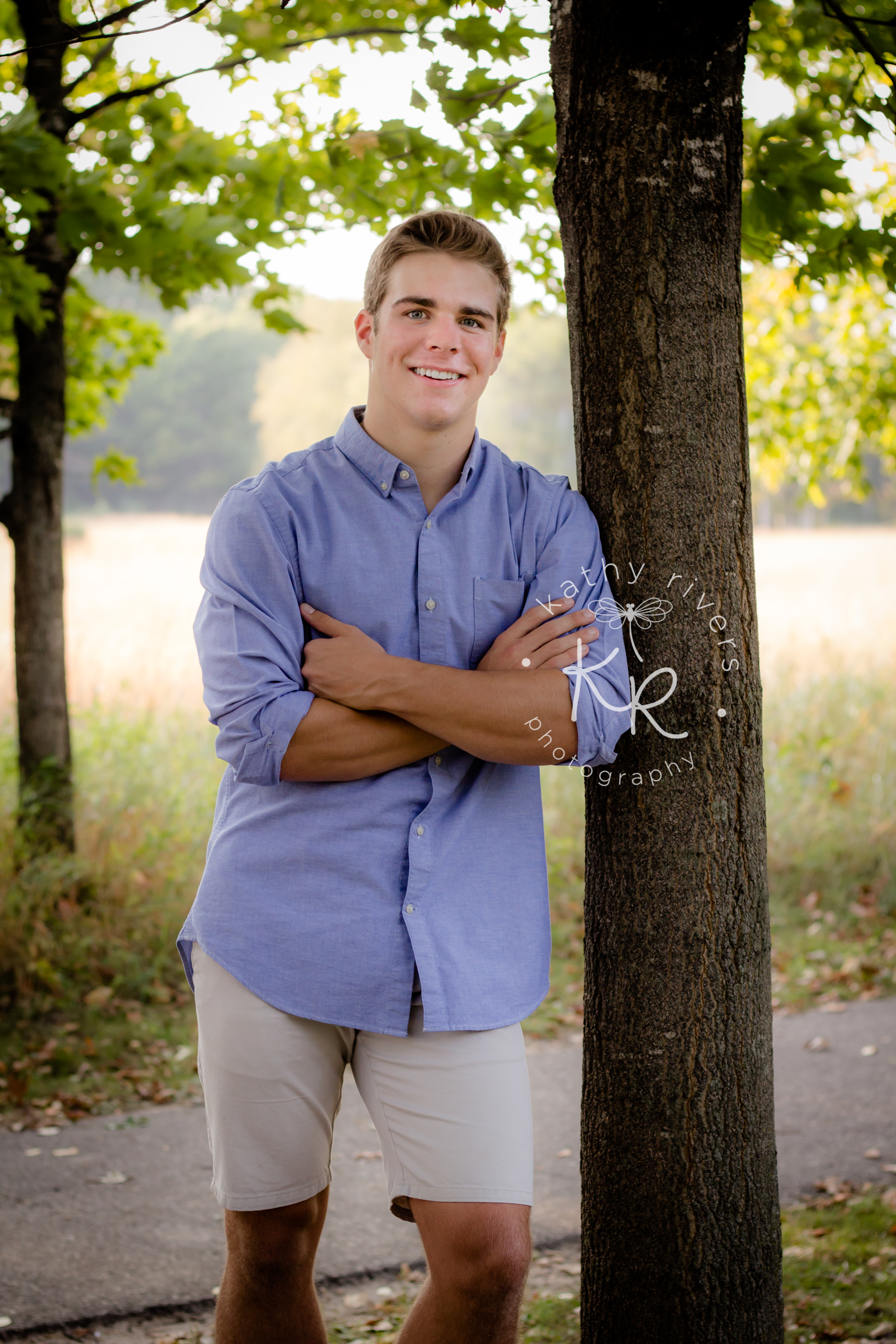 Ethan – Kathy Rivers Photography